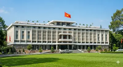 Saigon & Mekong Delta Discovery — Ho Chi Minh City