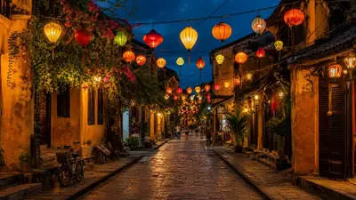 Vietnam in a Week: Hanoi, Hoi An & Saigon — Hanoi