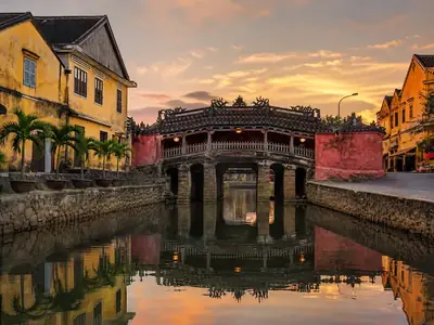Vietnam Group Tour: Hanoi to Saigon — Hanoi