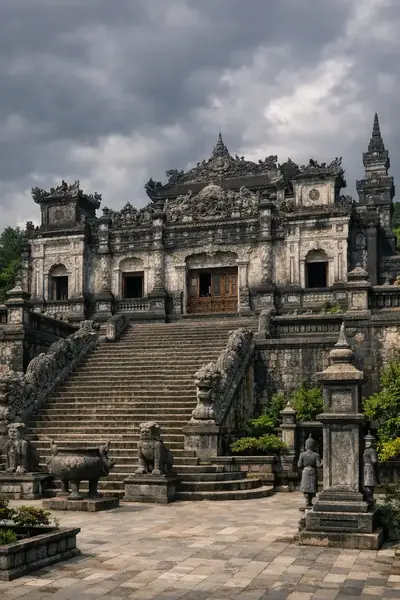 Central Heritage: Hue, Da Nang & Hoi An — Hoi An